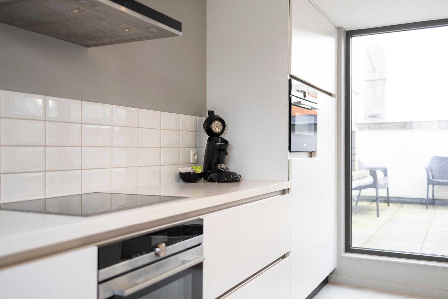 Smartflats - Rubens Antwerp Leilighet Eksteriør bilde