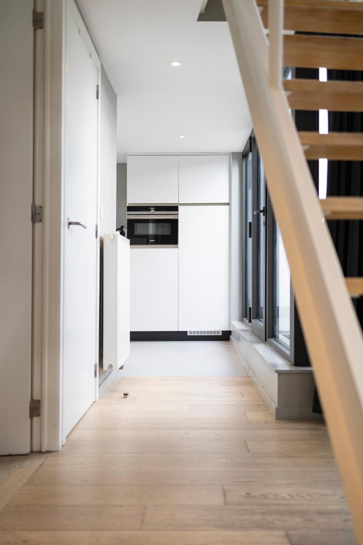 Smartflats - Rubens Antwerp Leilighet Eksteriør bilde